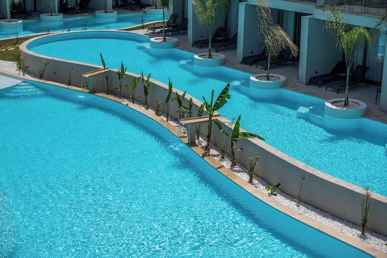 Hotel Residence 222 Hisar�n�