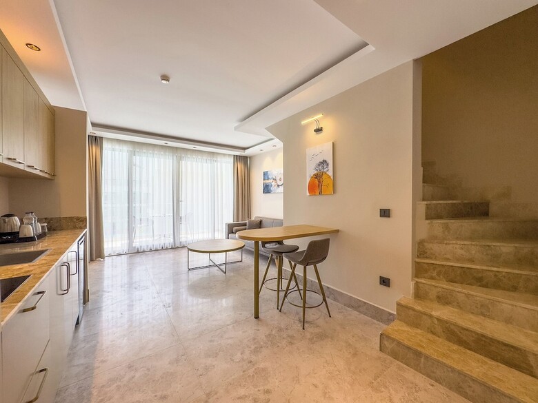 Hotel Residence 222 Hisar�n�