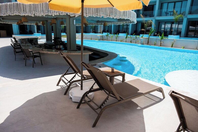 Hotel Residence 222 Hisar�n�