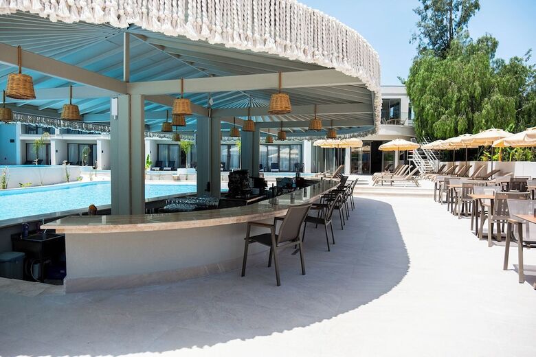 Hotel Residence 222 Hisar�n�
