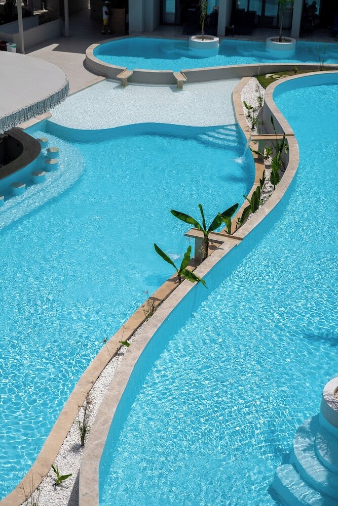 Hotel Residence 222 Hisar�n�