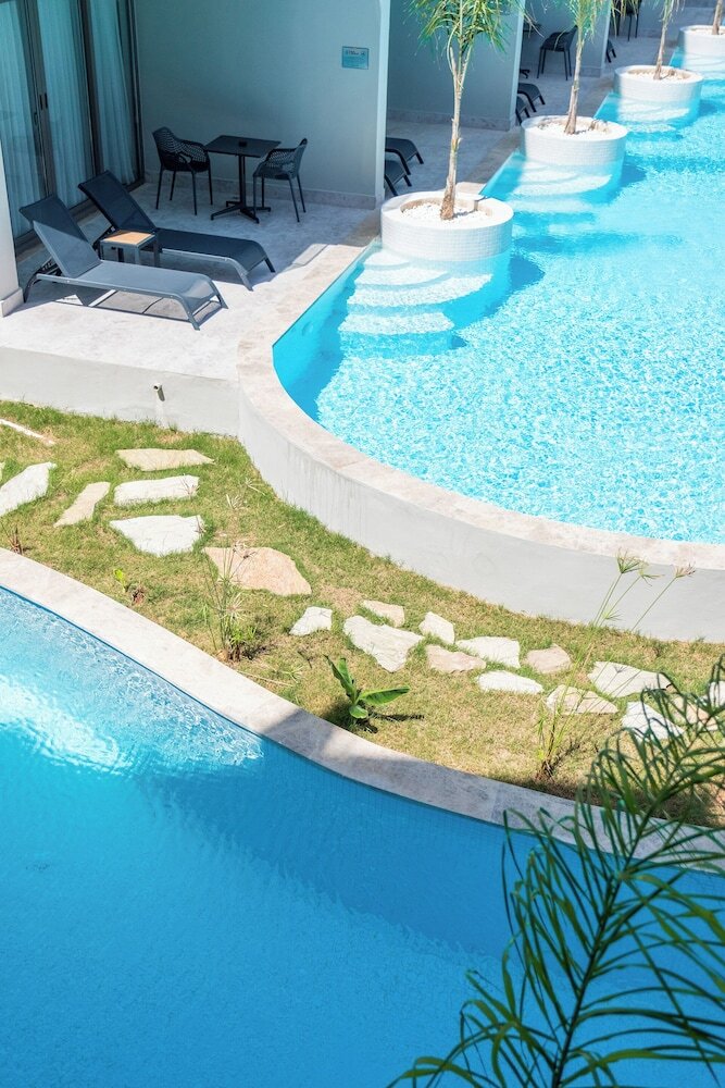 Hotel Residence 222 Hisar�n�
