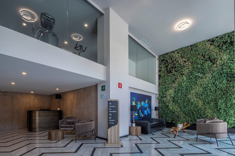 Hotel Elements By Marquis