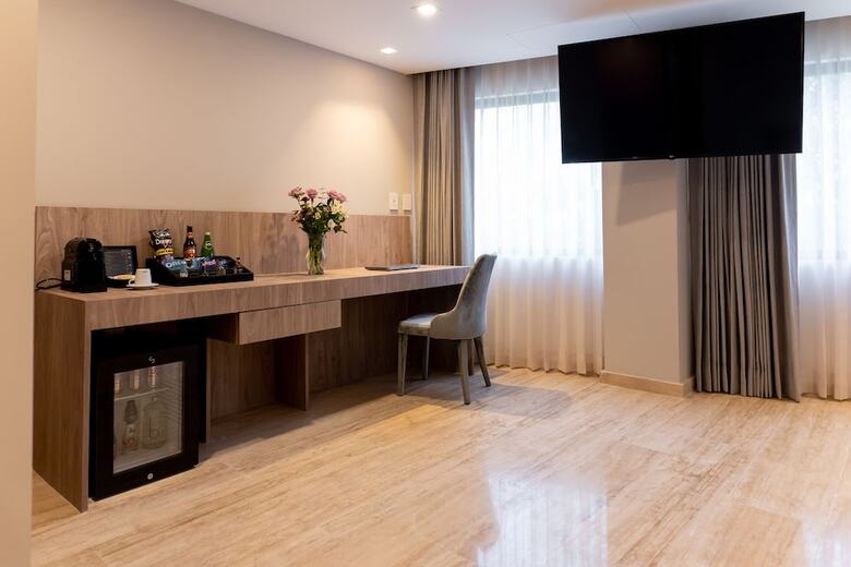 Hotel Elements By Marquis