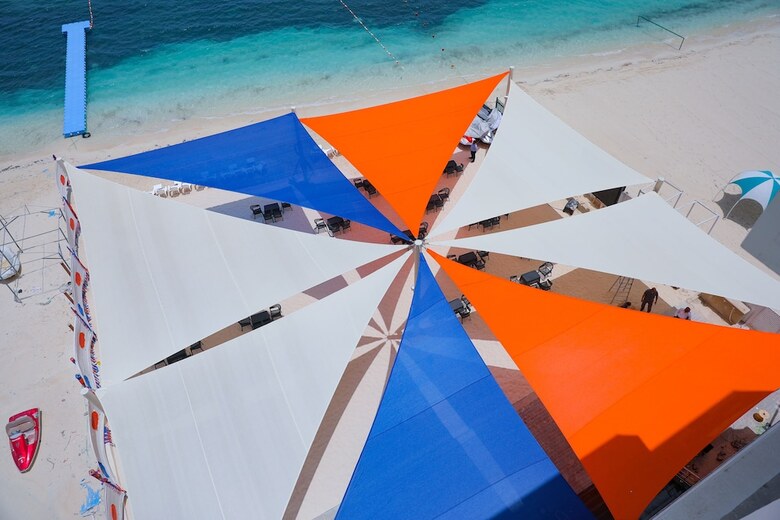 Hotel Triumph White Sands