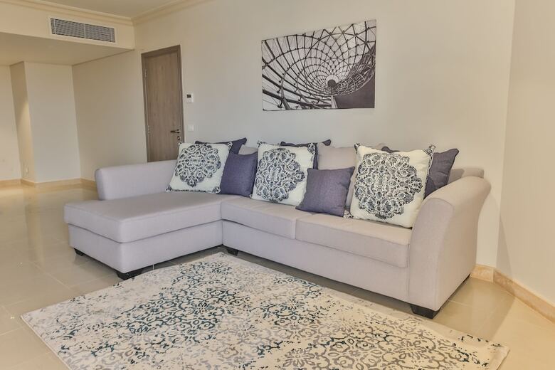 Hotel Triumph White Sands