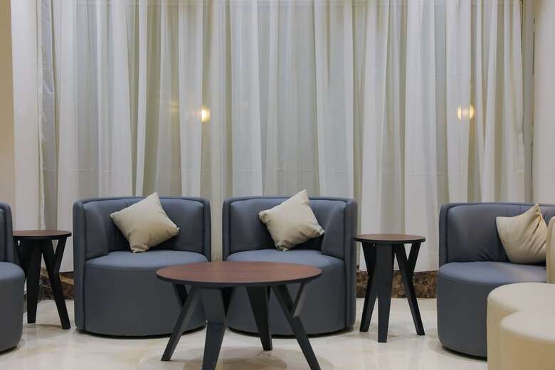 Hotel Triumph White Sands