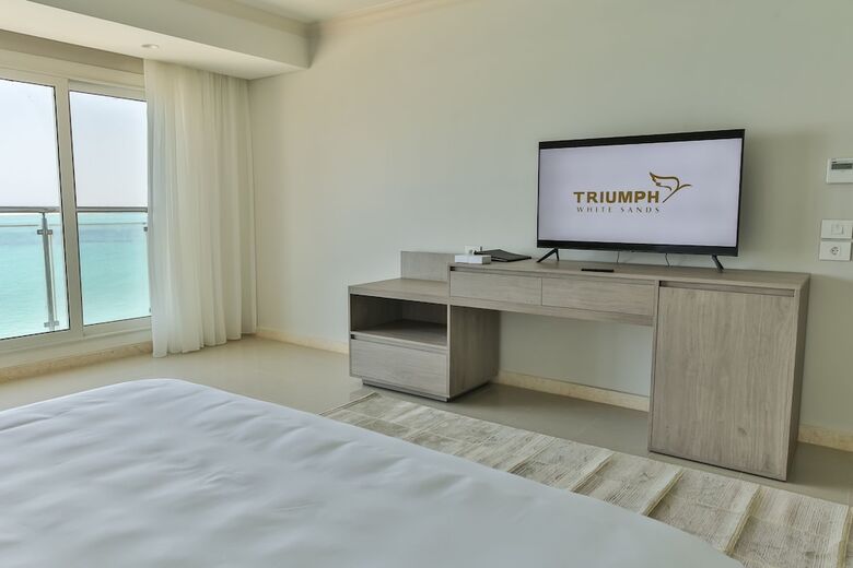 Hotel Triumph White Sands