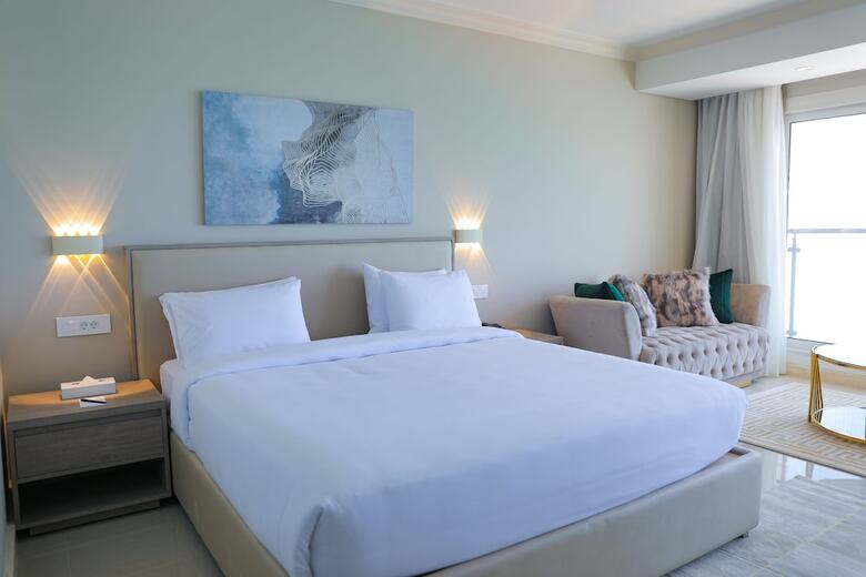 Hotel Triumph White Sands