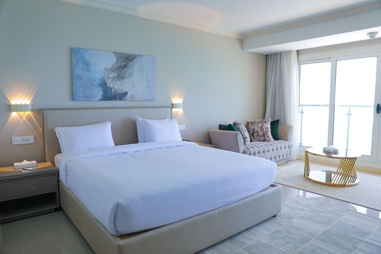 Hotel Triumph White Sands