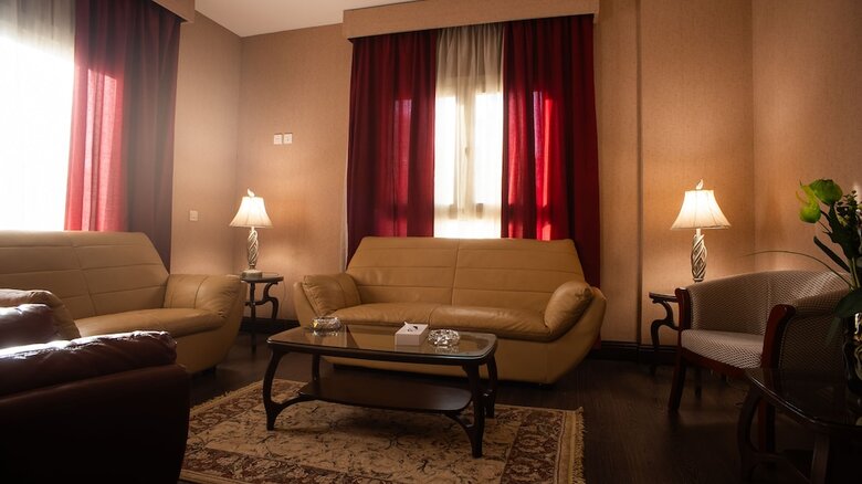 Hotel The Villa 604 Powered By Look