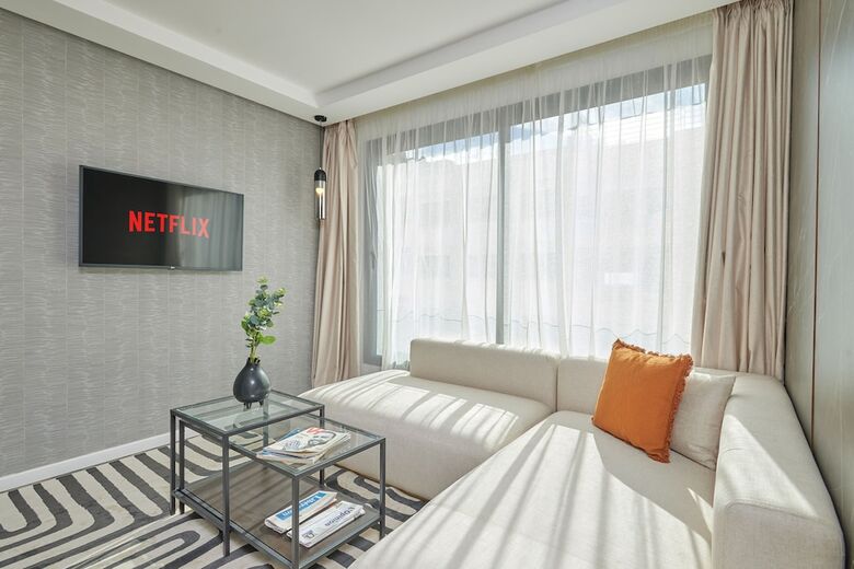 Stayhere Rabat - Agdal 4 - Hotel