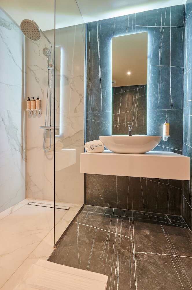 Stayhere Rabat - Agdal 4 - Hotel