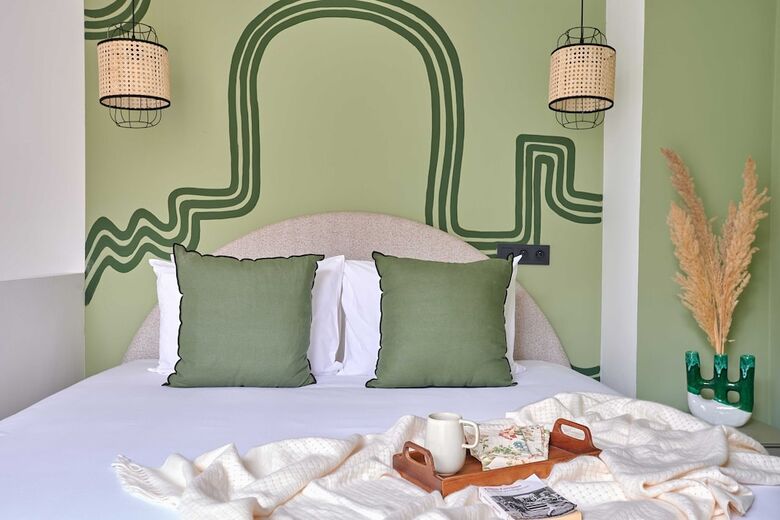 Apartamentos Stayhere Casablanca - Maarif - Elite Residence