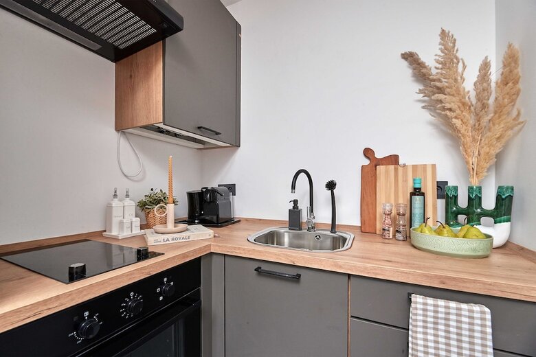 Apartamentos Stayhere Casablanca - Maarif - Elite Residence