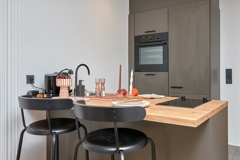 Apartamentos Stayhere Casablanca - Maarif - Elite Residence