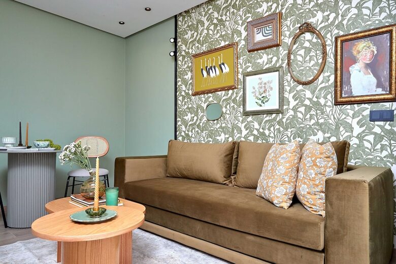Apartamentos Stayhere Casablanca - Maarif - Elite Residence