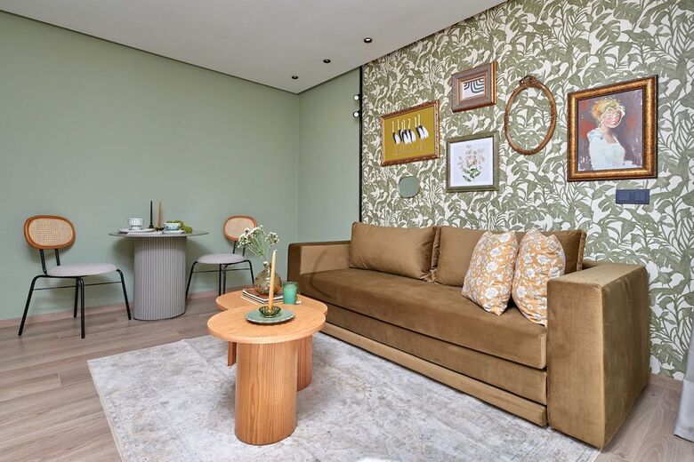 Apartamentos Stayhere Casablanca - Maarif - Elite Residence