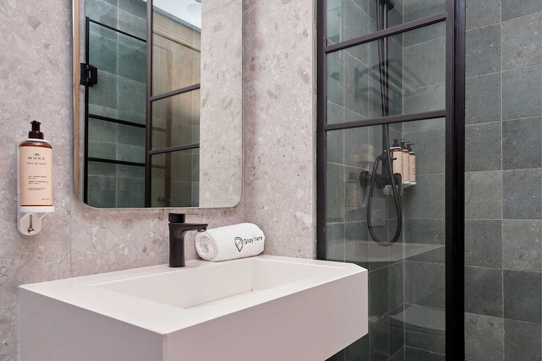 Apartamentos Stayhere Casablanca - Maarif - Elite Residence
