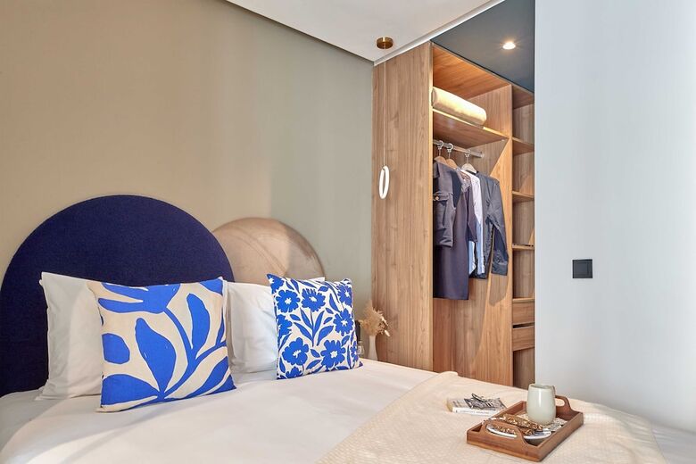 Apartamentos Stayhere Casablanca - Maarif - Elite Residence