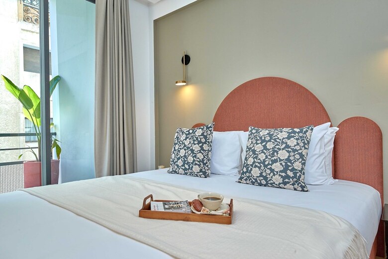 Apartamentos Stayhere Casablanca - Maarif - Elite Residence