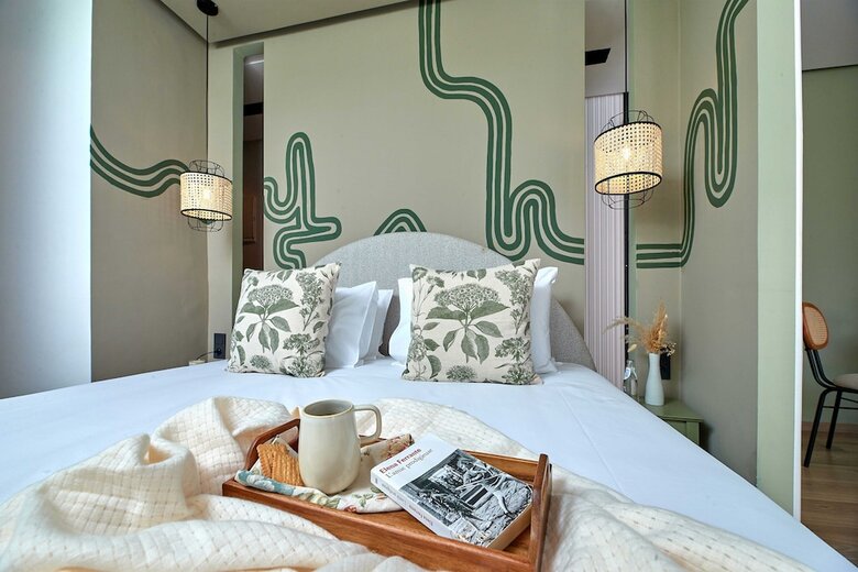 Apartamentos Stayhere Casablanca - Maarif - Elite Residence