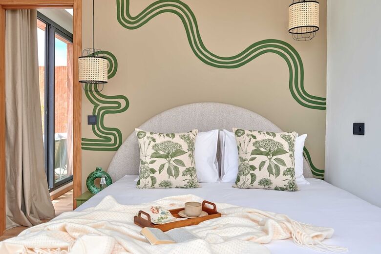 Apartamentos Stayhere Casablanca - Maarif - Elite Residence