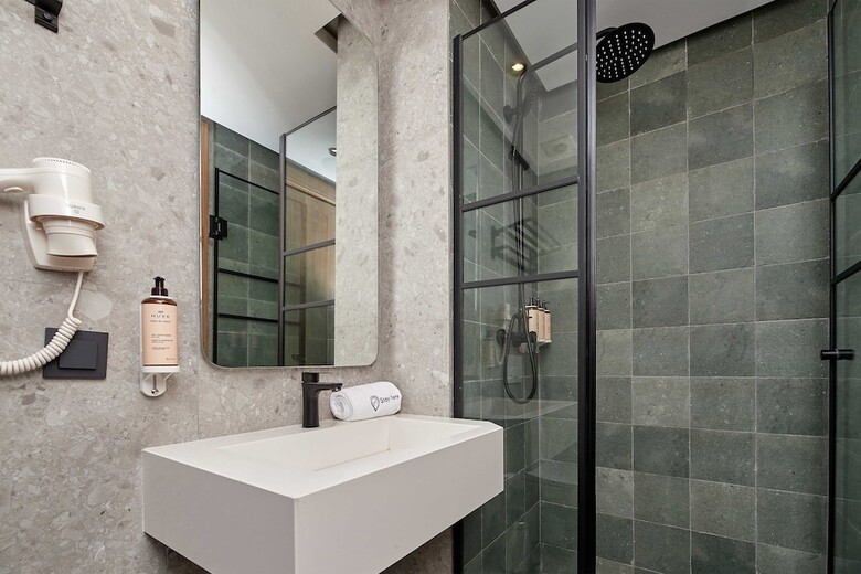 Apartamentos Stayhere Casablanca - Maarif - Elite Residence