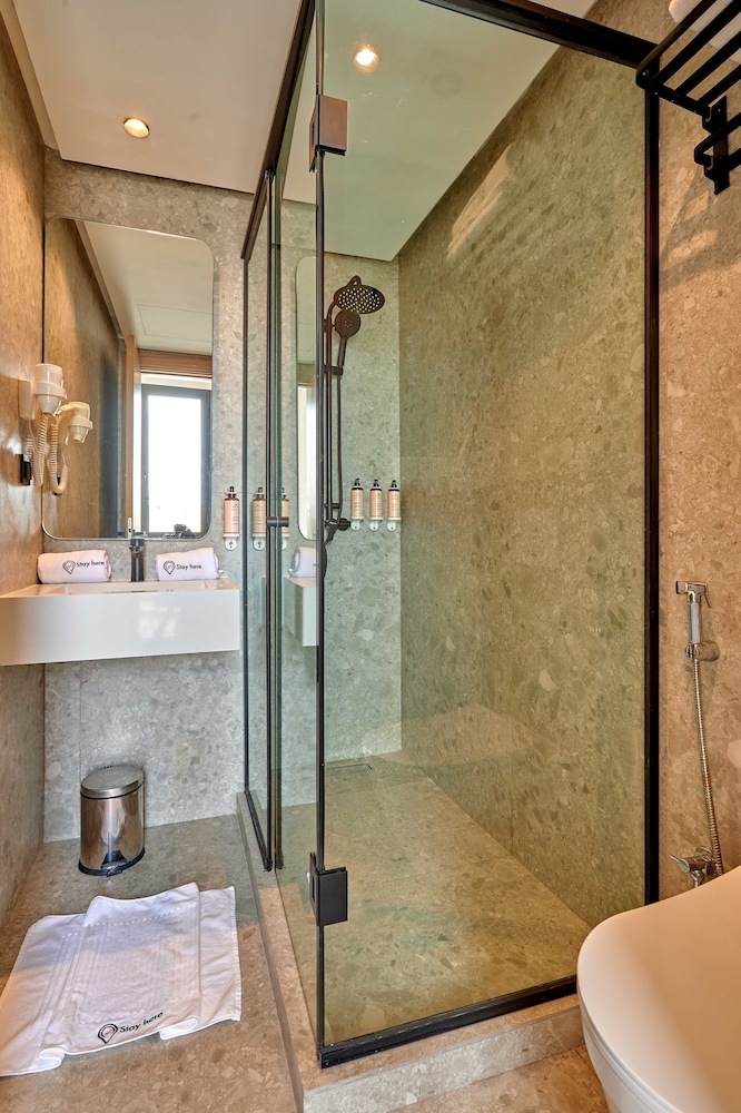 Apartamentos Stayhere Casablanca - Maarif - Elite Residence