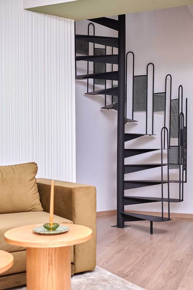 Apartamentos Stayhere Casablanca - Maarif - Elite Residence