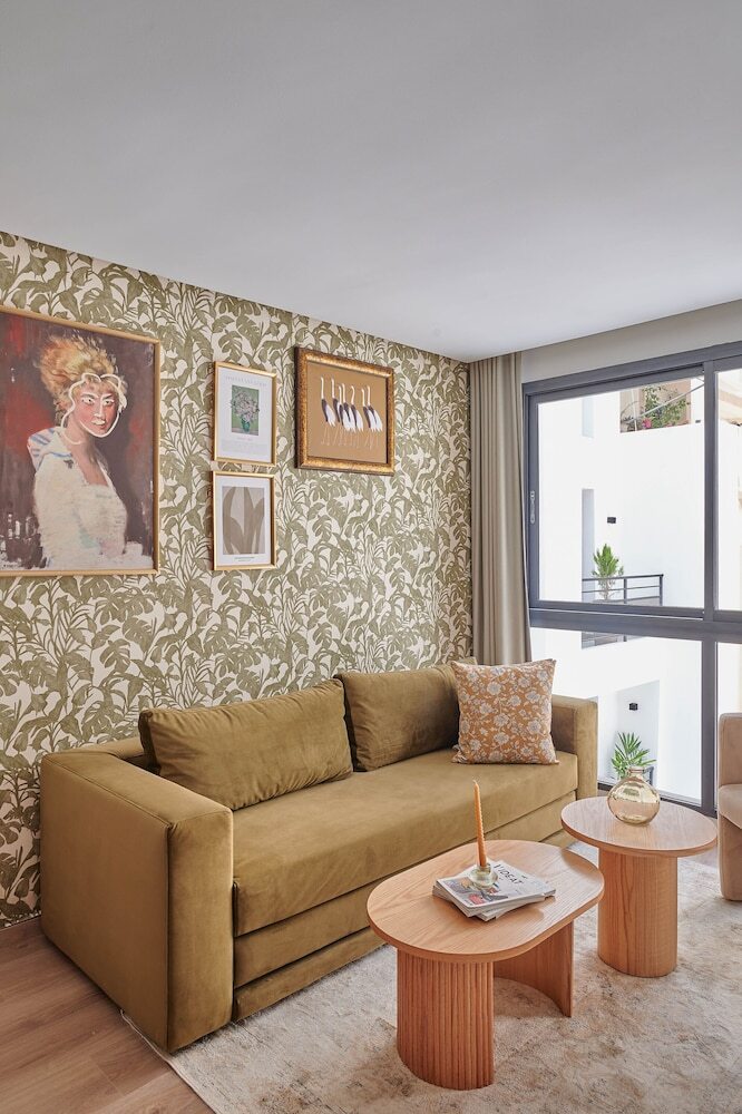 Apartamentos Stayhere Casablanca - Maarif - Elite Residence