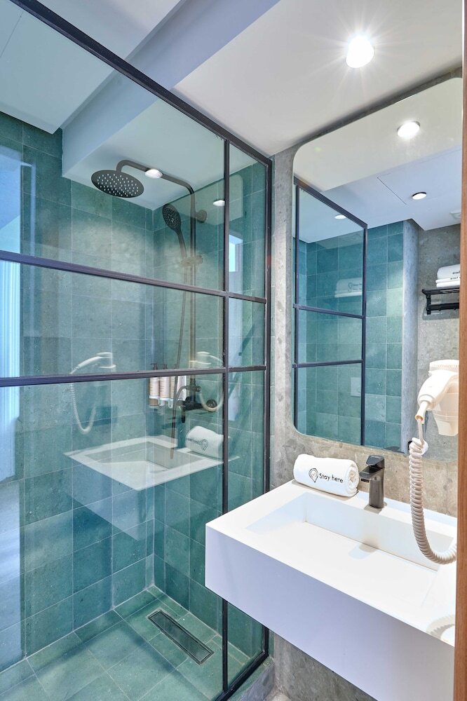 Apartamentos Stayhere Casablanca - Maarif - Elite Residence