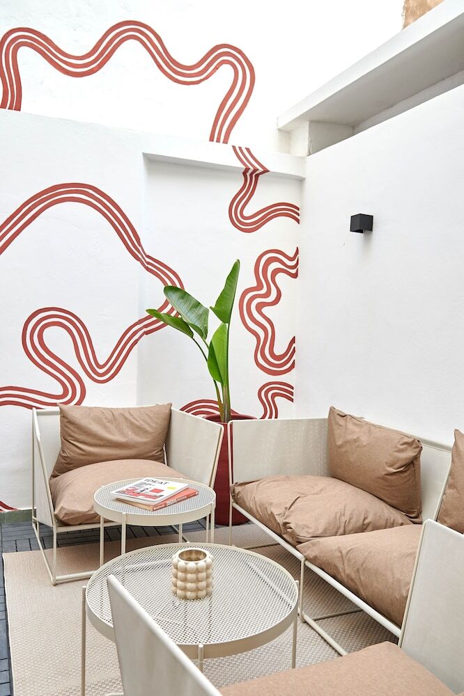 Apartamentos Stayhere Casablanca - Maarif - Elite Residence