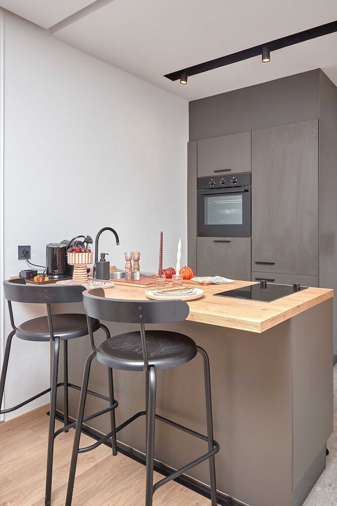 Apartamentos Stayhere Casablanca - Maarif - Elite Residence
