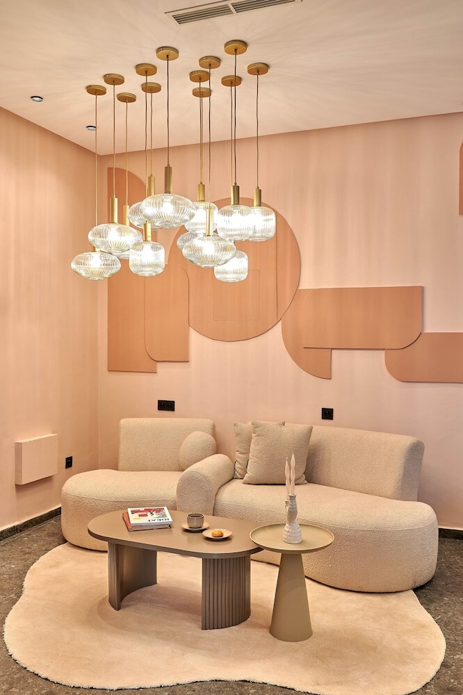 Apartamentos Stayhere Casablanca - Maarif - Elite Residence