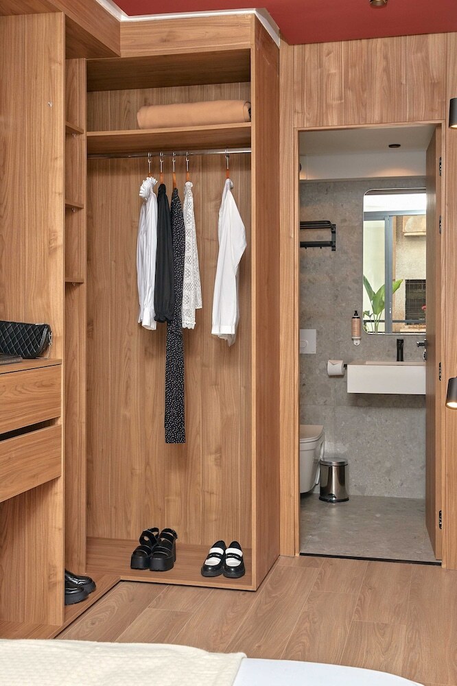 Apartamentos Stayhere Casablanca - Maarif - Elite Residence