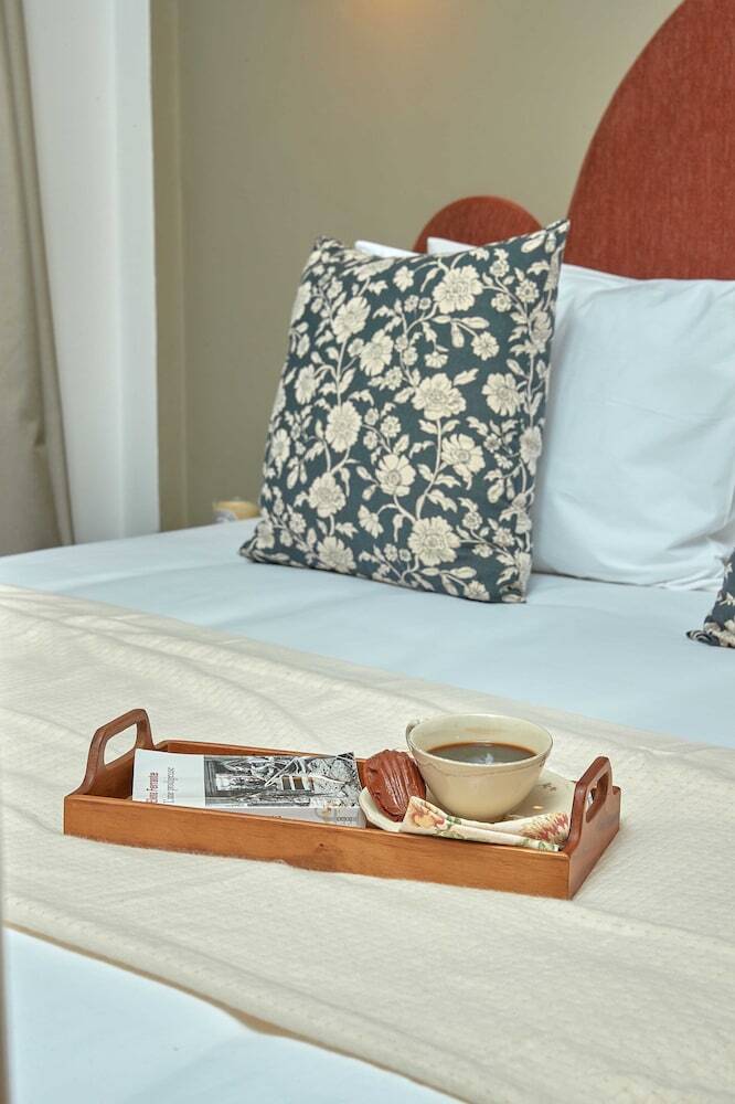 Apartamentos Stayhere Casablanca - Maarif - Elite Residence