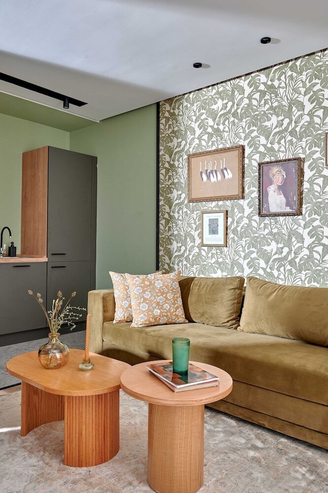Apartamentos Stayhere Casablanca - Maarif - Elite Residence