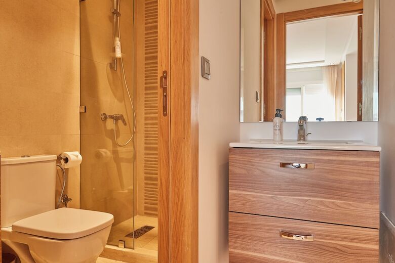Apartamentos Stayhere Rabat - Hassan - Authentic Residence