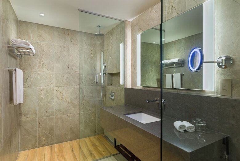 Intercityhotel Bawshar Muscat