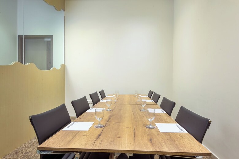 Intercityhotel Bawshar Muscat