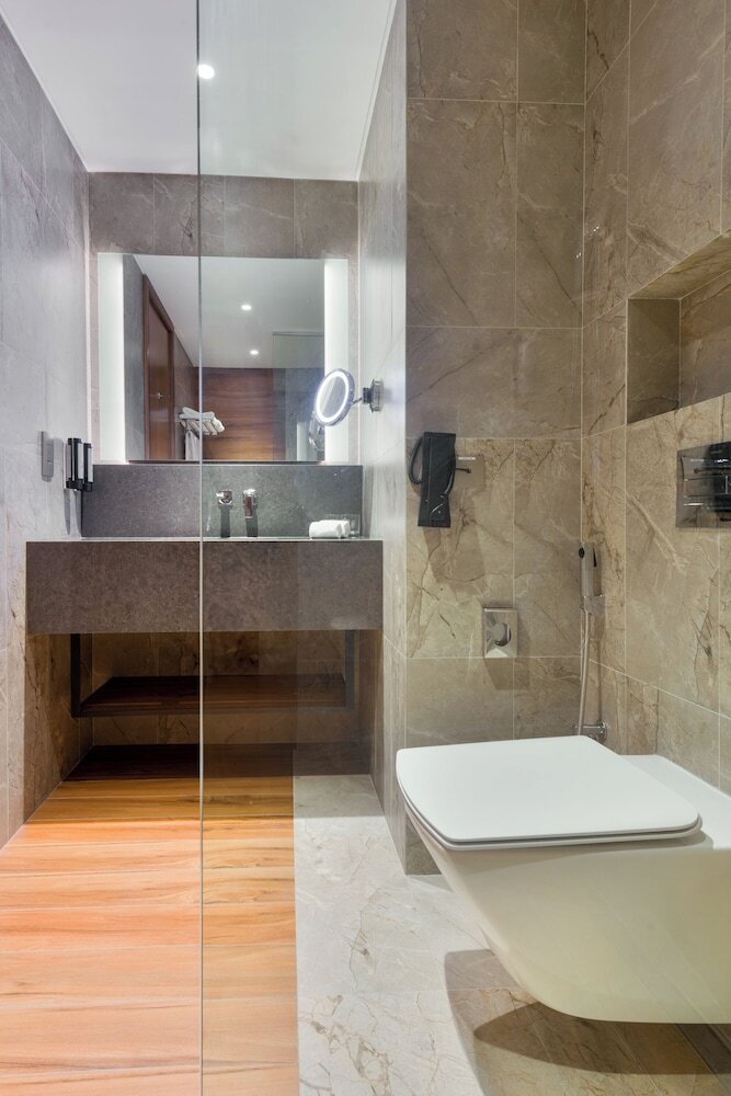 Intercityhotel Bawshar Muscat