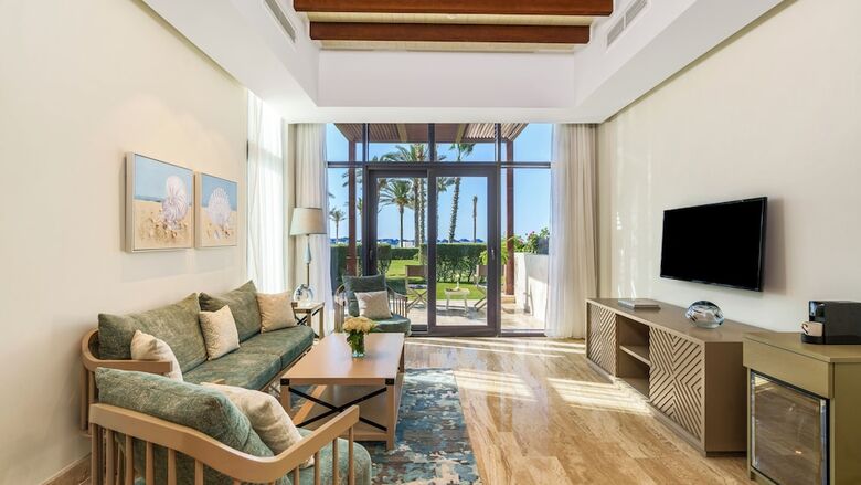 Hotel Rixos Premium Alamein