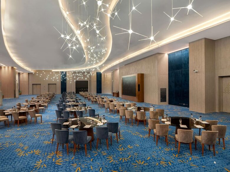 Hotel Rixos Premium Alamein