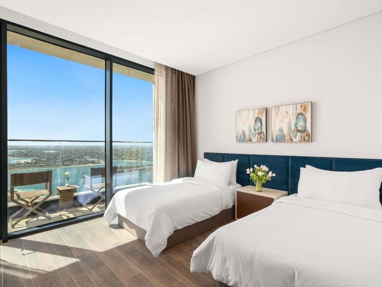 Hotel Rixos Premium Alamein
