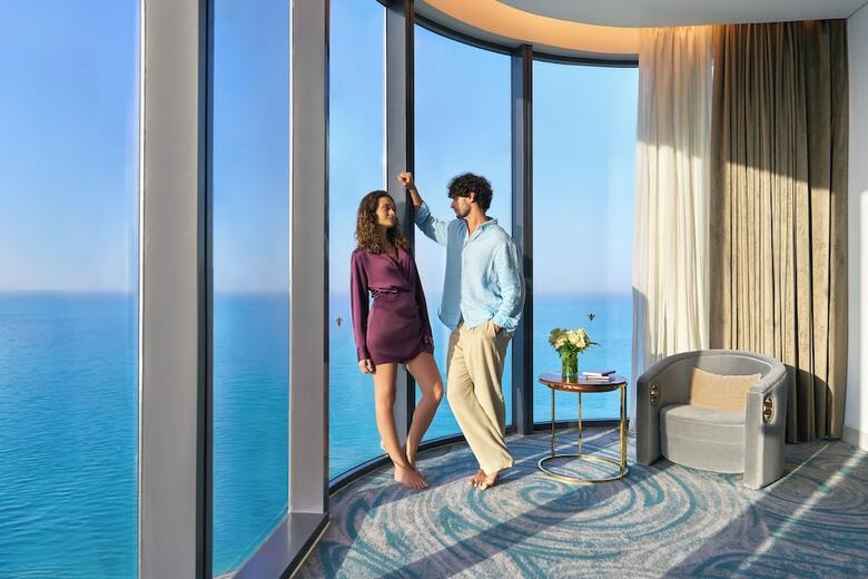 Hotel Rixos Premium Alamein