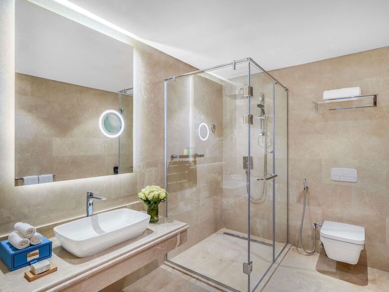 Hotel Rixos Premium Alamein