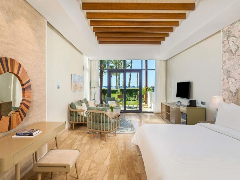 Hotel Rixos Premium Alamein