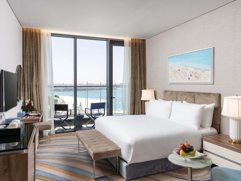 Hotel Rixos Premium Alamein