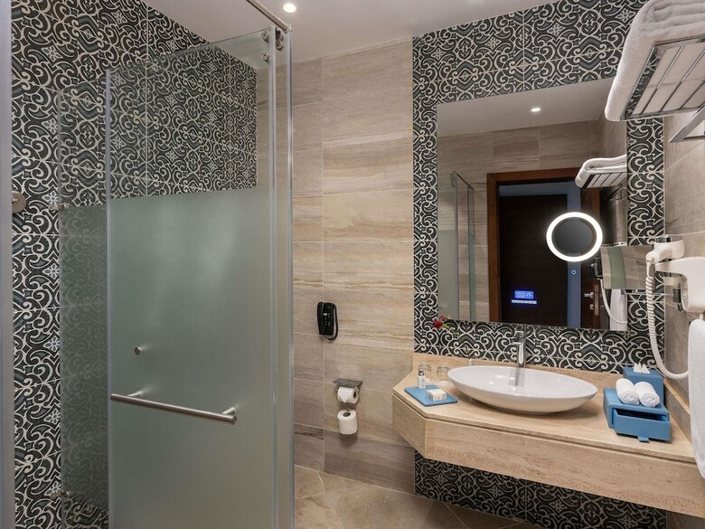 Hotel Rixos Premium Alamein